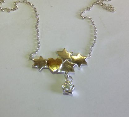 Celestial Necklace - Image 6