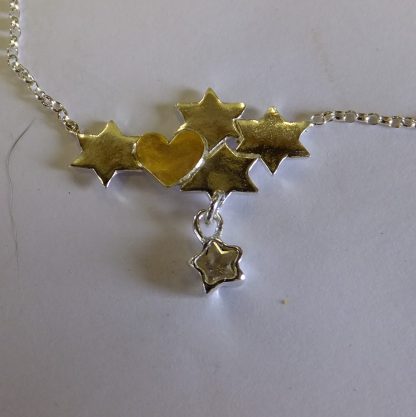 Celestial Necklace - Image 5