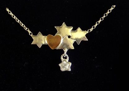 Celestial Necklace - Image 3
